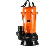 Panardinamas siurblys 750W 17000 l/h