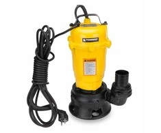 Panardinamas siurblys 750W universalus