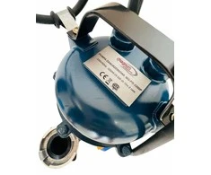 Panardinamas siurblys su plūde 3200W