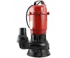Panardinamas siurblys su smulkintuvu 750W