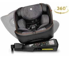 Pasukama ISOFIX i-Size kėdutė 0-36 kg 40-150 cm