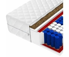 Priemoka už lovą: čiužinys HOME PLUS 180x200
