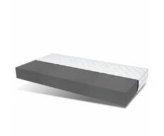 Putų čiužinys 80x200 LUNA putos 14 cm