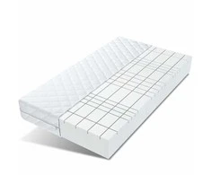 Putų čiužinys 90x200, zonuotas, HR kietas, PEARL