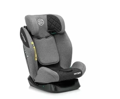 Sesttino Secure Pro kėdutė 0-36 kg 40-150 cm su miego funkcija