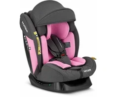 Sesttino SecurePro kėdutė 0-36 kg 40-150 cm saugi