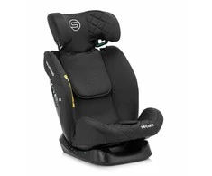 Sesttino SecurePro kėdutė 0-36 kg 40-150 cm saugi