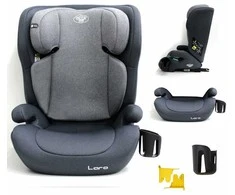 Start Baby Laro i-Size ISOFIX kėdutė 15-36 kg