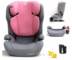 Start Baby Laro i-Size ISOFIX kėdutė 15-36 kg