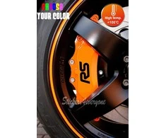 Suportų vinilo lipdukai auto