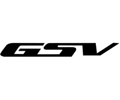 Suzuki gsv motociklo lipdukai
