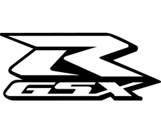 Suzuki GSX-R motociklo lipdukai – TR-740