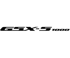 Suzuki gsx-s 1000 motociklo lipdukai – TR-227