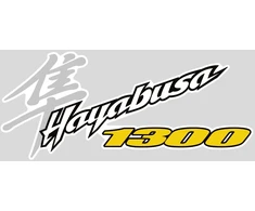 Suzuki hayabusa 1300 motociklo lipdukai