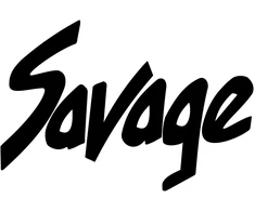 Suzuki ls 650 savage motociklo lipdukai – TR-2196