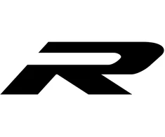 Suzuki R motociklo lipdukai – TR-2174