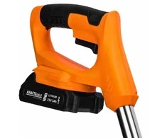 Trimeris 1000W su priedais
