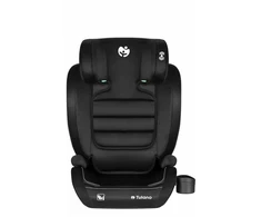 TULANO i-Size ISOFIX kėdutė 15-36 kg 100-150 cm