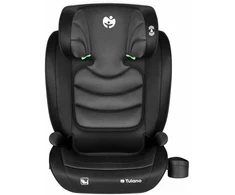 TULANO i-Size kėdutė 15-36 kg 100-150 cm ISOFIX