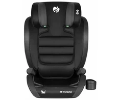 TULANO ISOFIX kėdutė 15-36 kg 100-150 cm