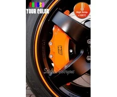 Tuning automobilio suportų juostos