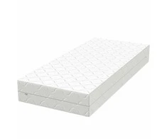 Vaikiškas kišeninių spyruoklių čiužinys 80x200 Borys Kids 14 cm