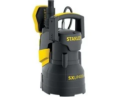 Vandens siurblys 400W 9000 l/min panardinamas