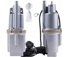 Vandens siurblys 600W 1080 l/h panardinamas