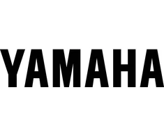 Yamaha motociklo lipdukai