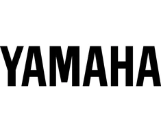 Yamaha motociklo lipdukai – TR-57