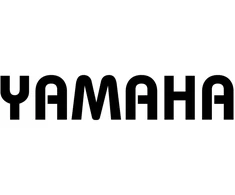 Yamaha motociklo lipdukai – TR-941