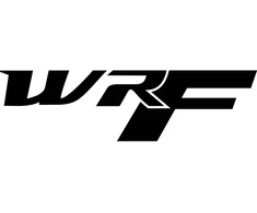 Yamaha wrf motociklo lipdukai