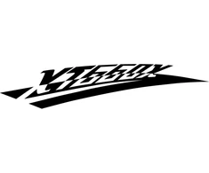 Yamaha xt660x motociklo lipdukai – TR-1500