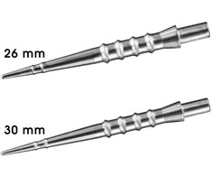 Harrows Apex Ride plieninio antgalio strėlyčių antgaliai HS-TNK-000013915