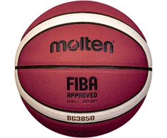 Krepšinio kamuolys training MOLTEN B6G3850 FIBA