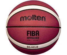 Krepšinio kamuolys competition MOLTEN B6G4050 FIBA