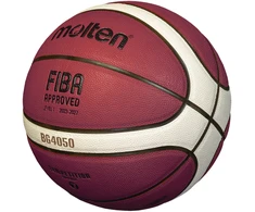 Krepšinio kamuolys competition MOLTEN B6G4050 FIBA