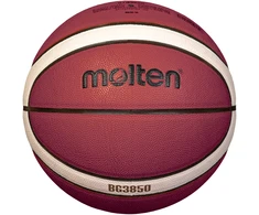 Krepšinio kamuolys training MOLTEN B7G3850 FIBA