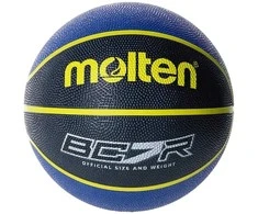 BC7R2-KB Krepšinio kamuolys Molten