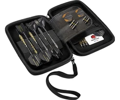 Harrows Darts dėklas Carbon ST Pro 6