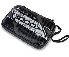 Harrows Luke Woodhouse Pro 6 Dartas dėklas Pro6CaseLukeWoodhouse
