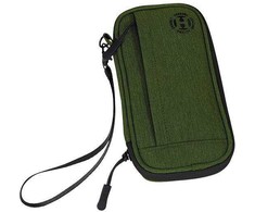 Harrows Smart Case 3 Smartcase žalias/juodas smiginio dėklas