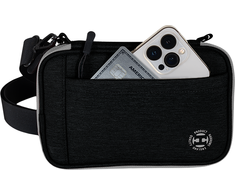 Harrows Smart Case 6 XL SmartcaseXL pilkos/juodos rodyklės dėklas