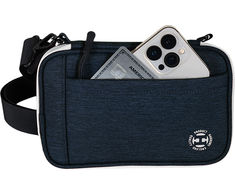 Harrows Smart Case 6 XL smigtuvas dėklas SmartcaseXL mėlynas/baltas