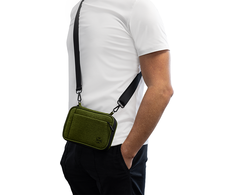 Harrows Smart Case 6 XL SmartcaseXL žalias/juodas Dydis: XL