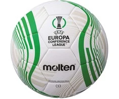 F5C5000 Molten UEFA Europos konferencijos lygos 2022/23 futbolo rungtynės