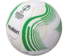 F5C5000 Molten UEFA Europos konferencijos lygos 2022/23 futbolo rungtynės
