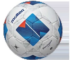 Molten Vantaggio 5000 F5N5000 Futbolo