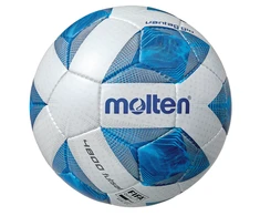 Molten Futbolo Kamuolys Futsal Training F9A4800