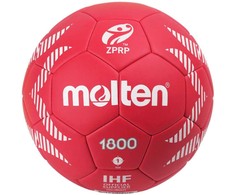 H1A1800-PL Molten 1800 ZPRP rankinis